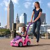 Step2 Kids Push Car Buggy GT Pink