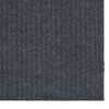 vidaXL Carpet Runner Grey 80 x 200 cm Fabric