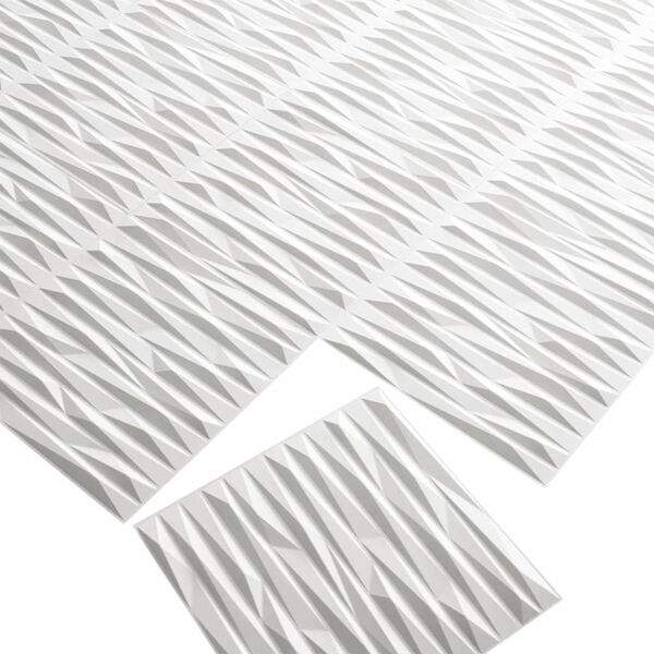WallArt 3D Wall Panels Valeria 12 pcs GA-WA24