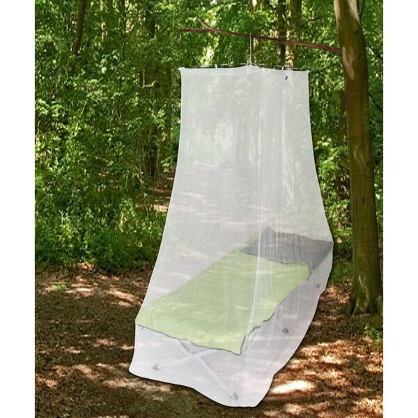 Travelsafe Mosquito Net Tropical Cube 1 Person White