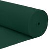 vidaXL Frost Protection Plant Fleece Green 20 x 3.2 m Non-woven Fabric