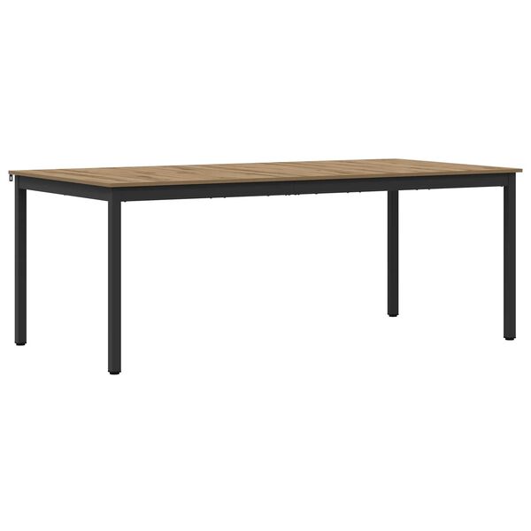 vidaXL Dining Tables Engineered Wood