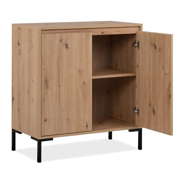 Finori Cabinet Korsika 01A Artisan Oak