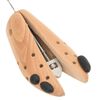 vidaXL Shoe Stretcher EU&nbsp;40-43 Solid Wood Beech