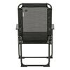 Travellife Camping Chair Como Compact Blend Grey