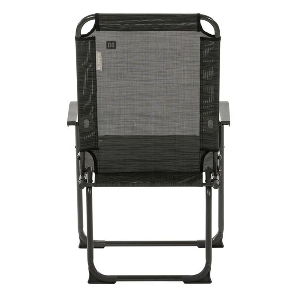 Travellife Camping Chair Como Compact Blend Grey