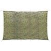 vidaXL Camouflage Net with Storage Bag 5x7 m Green