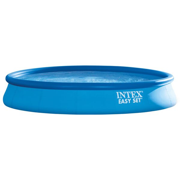 Intex Swimming Pool Easy Set with Filter System 457x84 cm