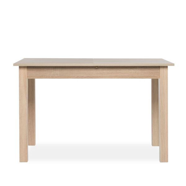 Finori Extendable Dining Table Coburg 120 Sonoma Oak