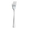 Amefa 24-Piece Cutlery Set Neptune High-gloss Silver