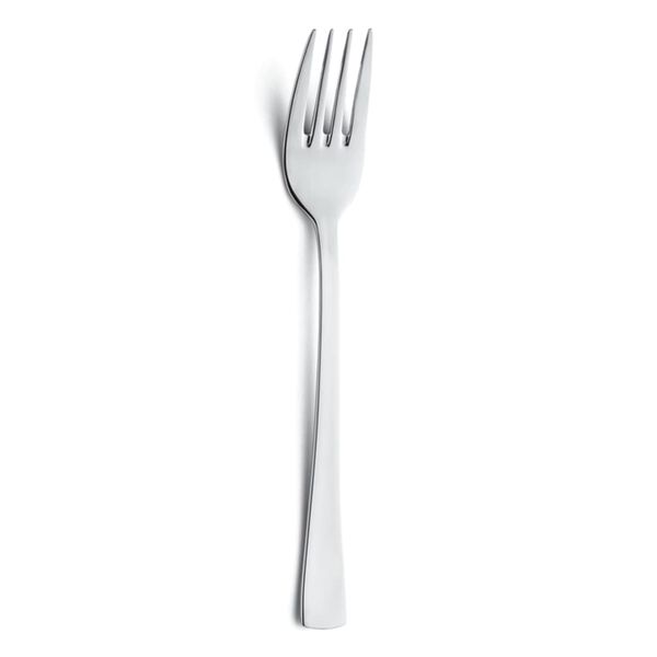 Amefa 24-Piece Cutlery Set Neptune High-gloss Silver