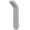 Bestway LED Waterfall with LED Strip Lights Grey ABS