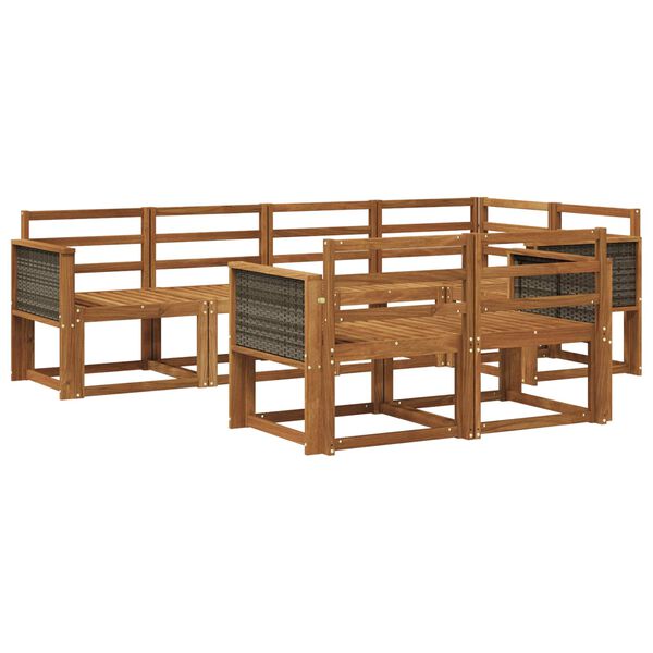 Showing Product Image 1 of 7