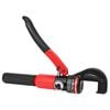 vidaXL Hydraulic Cable Crimping Tool 50 kN 4-70 mm&sup2; Steel