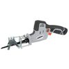 Br&uuml;der Mannesmann Cordless Garden Saw 12 V 152 mm