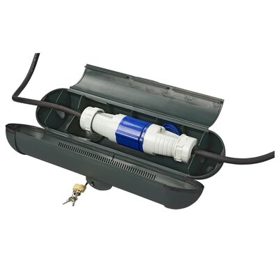 ProPlus Safe Box for CEE Plug and Coupler 420356