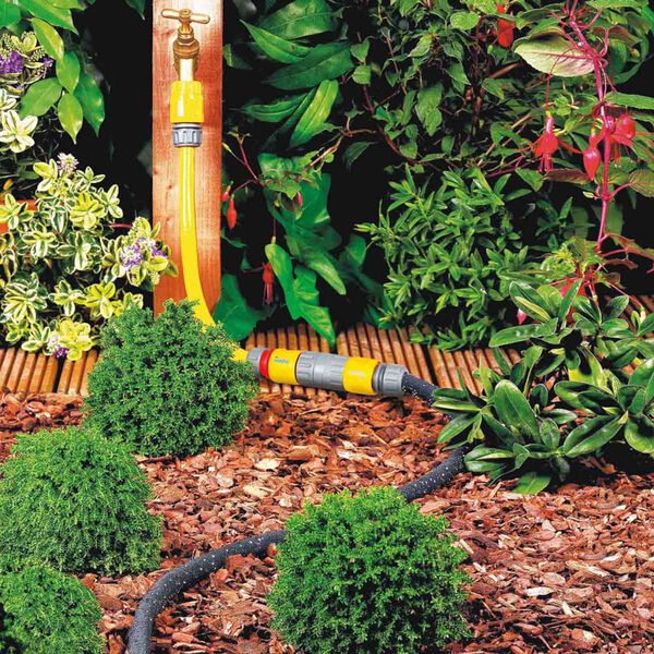 Hozelock Soaker Hose 10 m