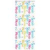vidaXL Shower Roller Blind with Cassette 100x240 cm Fabric Width 96 cm