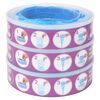 vidaXL Refill Cassettes for Angelcare Diaper Genie 3 pcs