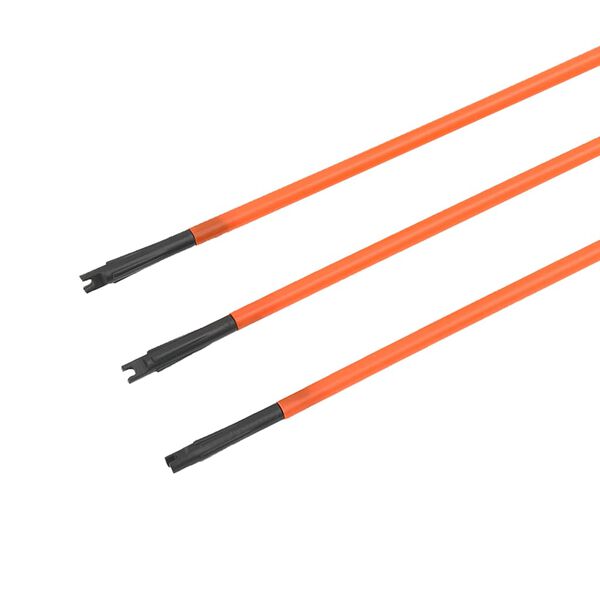 vidaXL Children Bow and Arrow Archery Set with Target