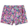vidaXL Kids' Shorts Fuchsia 128