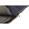 Outwell Sleeping Bag Contour Lux Deep Blue Right Zipper