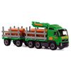 Polesie Volvo Timber Transport Truck with Trailer 78x19x25 cm 1450652