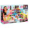 L.O.L. Surprise! Clubhouse Playset