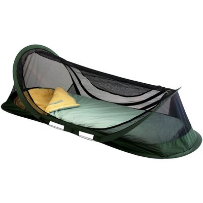 Travelsafe Mosquito Net Pop-Up Tent 1 person TS0132