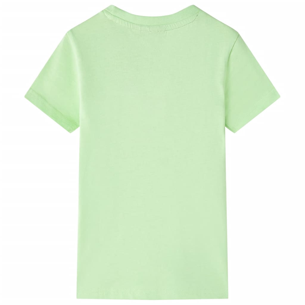 Kids' T-shirt Light Khaki 116