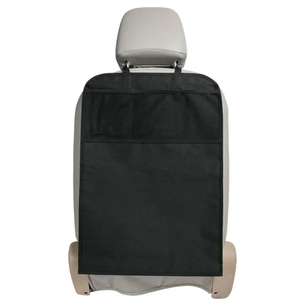 A3 Baby & Kids 4 Piece Baby Car Accessories Set Black