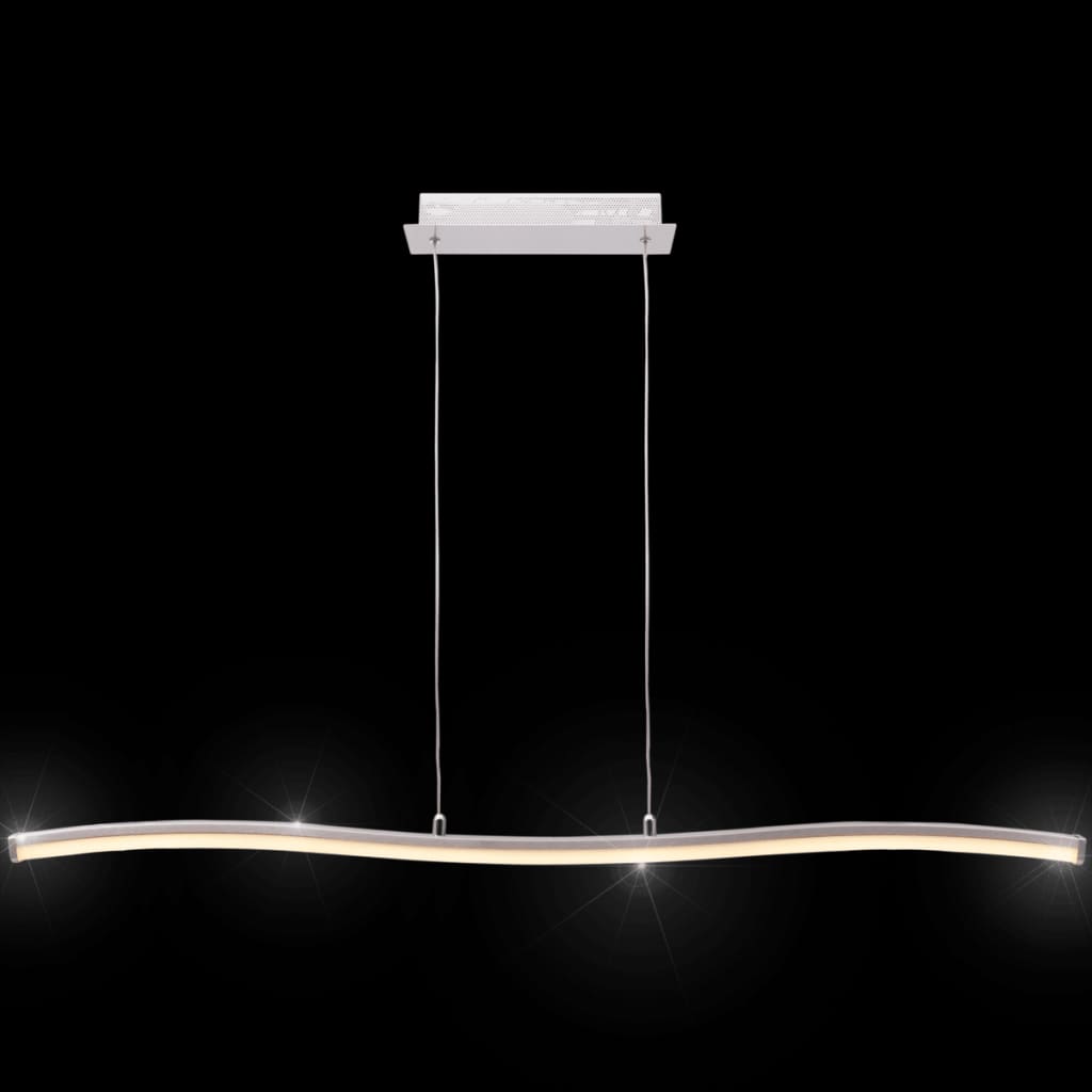 vidaXL LED Pendent Lamp 14 W
