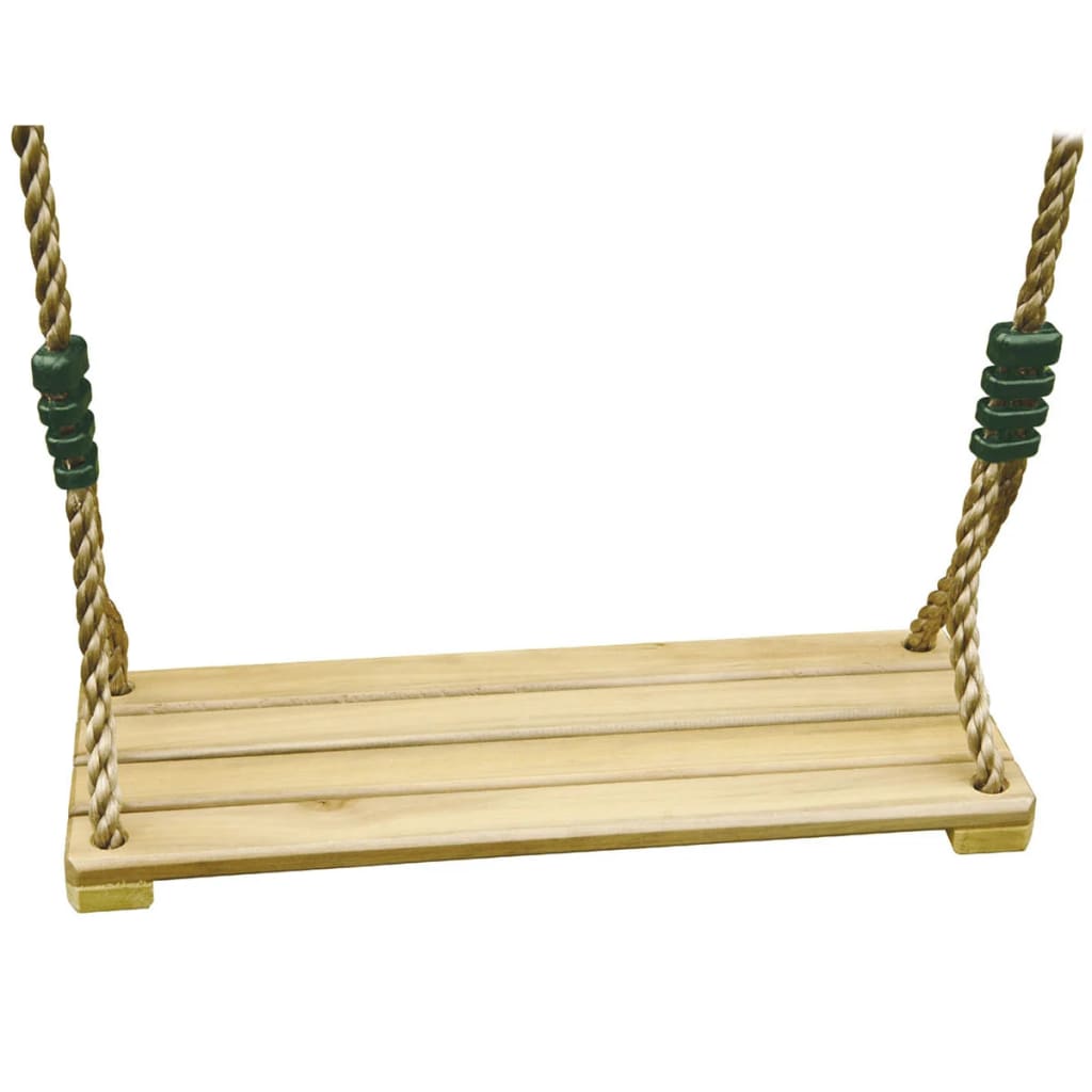TRIGANO Wooden Swing Seat for Sets 1.9-2.5 m J-478