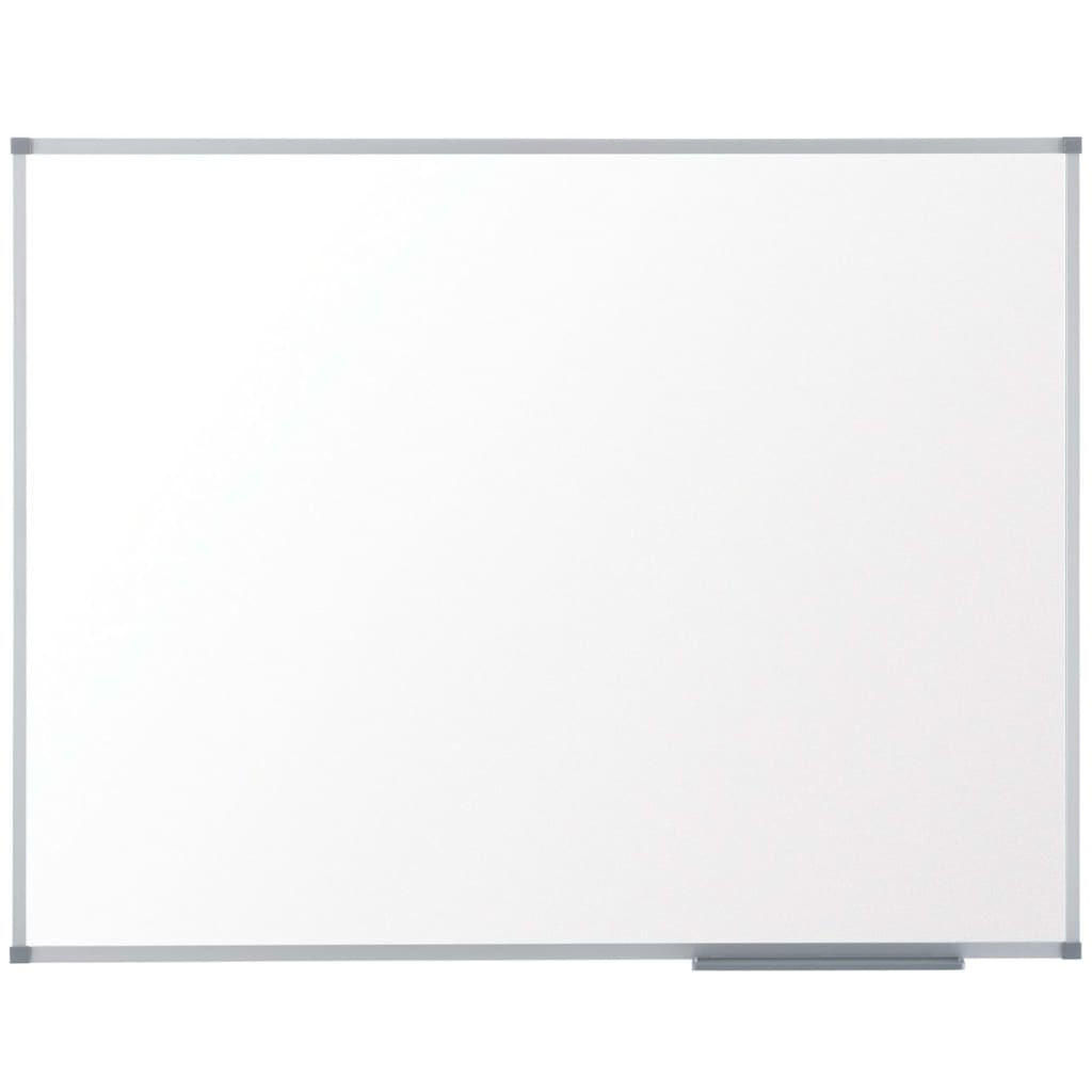 Nobo Basic Steel Whiteboard 90x60 cm