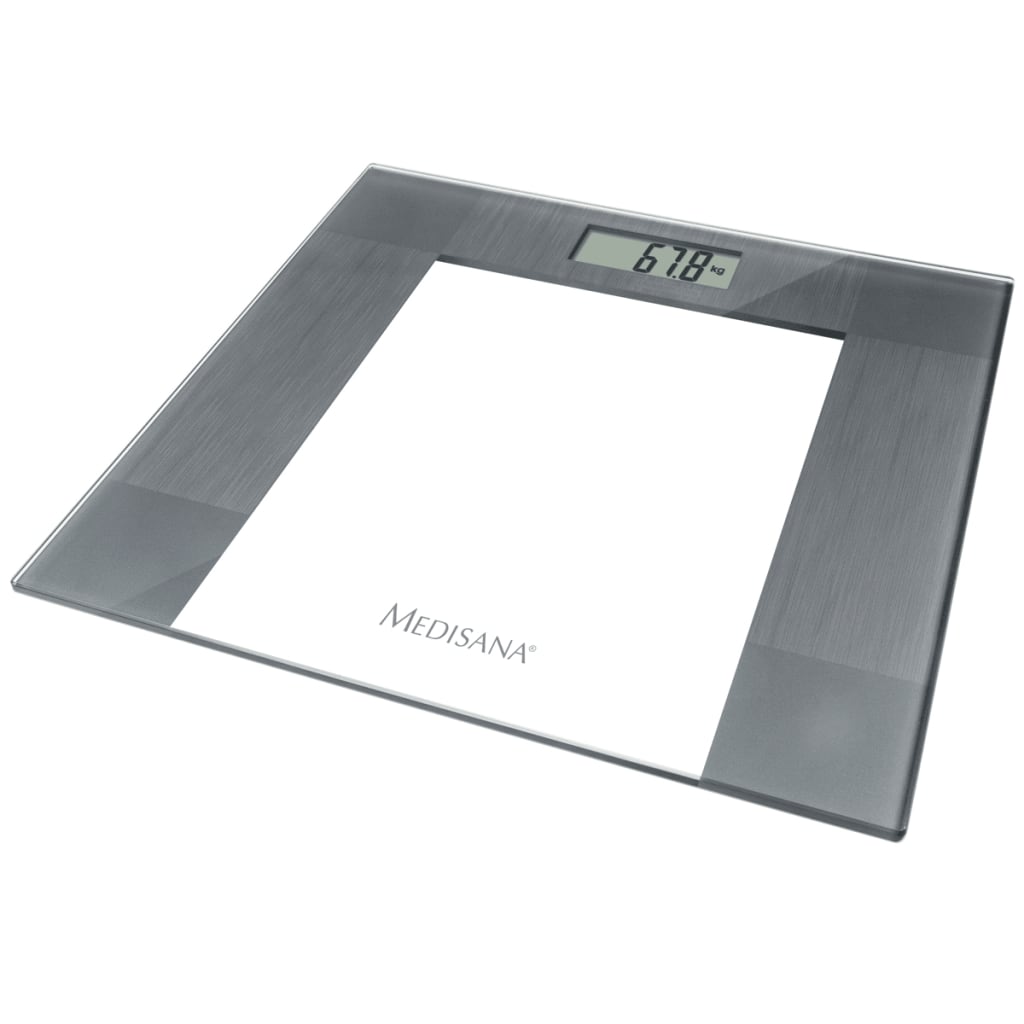 Medisana Glass Personal Scale PS 400
