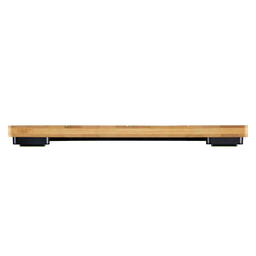 Soehnle Bathroom Scales Style Sense Bamboo Magic 180 kg
