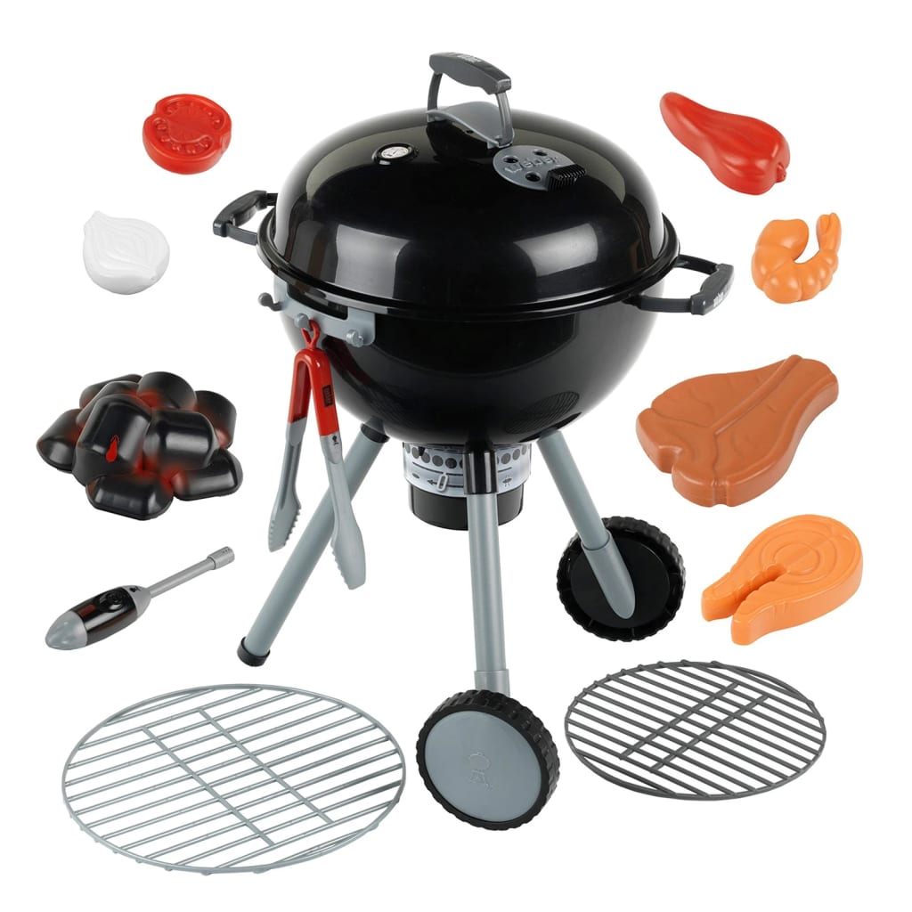 Weber Toy Barbecue Grill One-Touch Premium