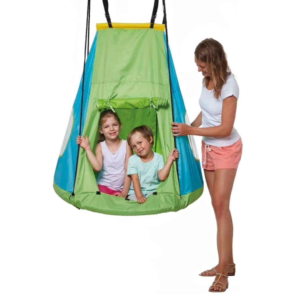 Happy People Play Tent for Nest Swing 110cm