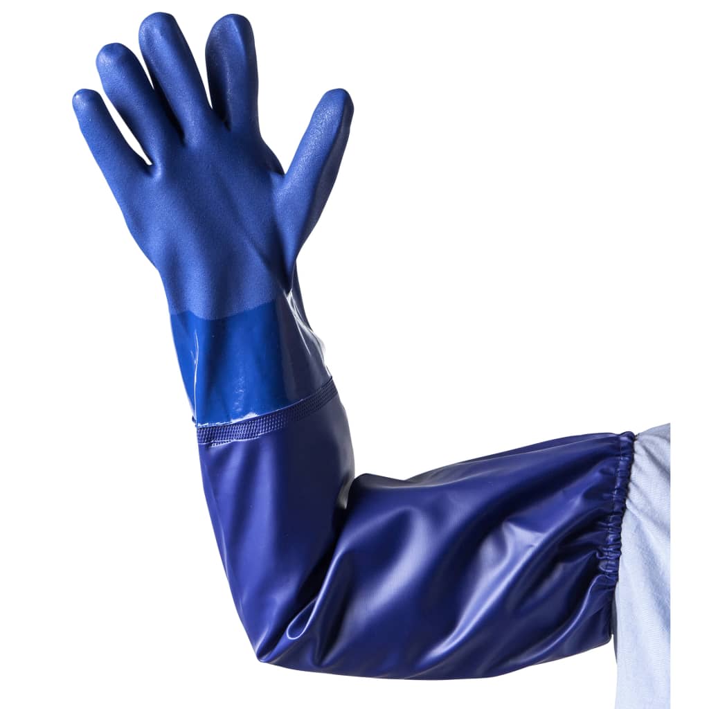 HEISSNER Pond Glove L/XL Blue