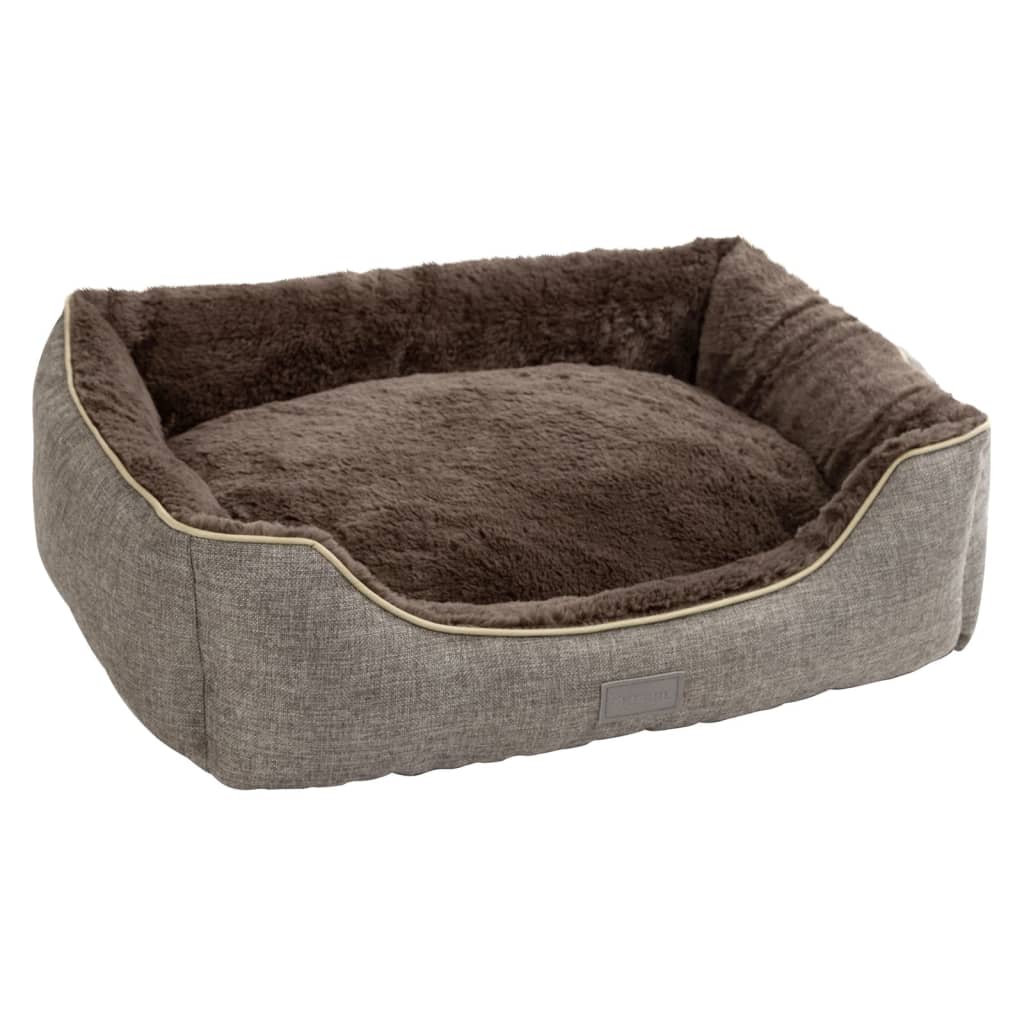 Kerbl Pet Snugly Bed Samuel 60x50x17 cm