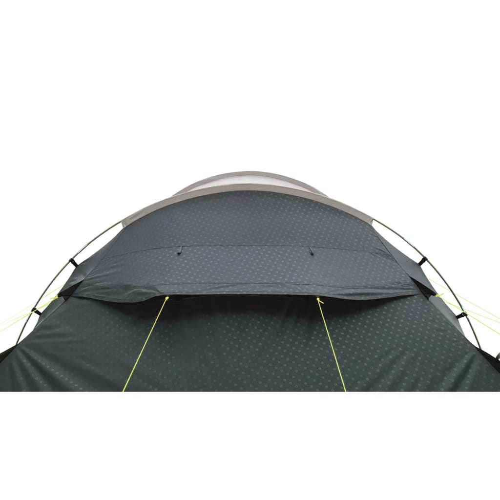Outwell Tunnel Tent Earth 3 3-person Blue