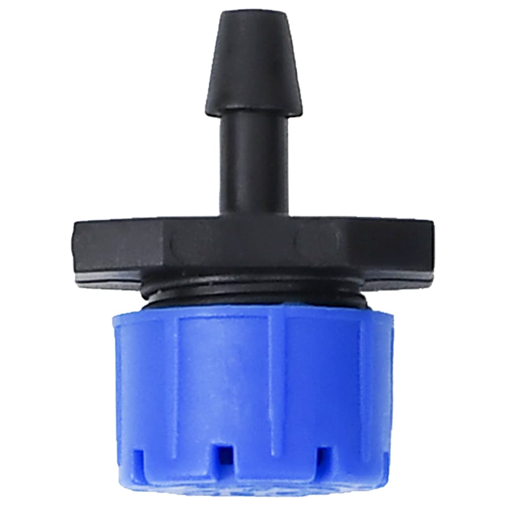 vidaXL 141 Piece Outdoor Automatic Drip Watering Kit
