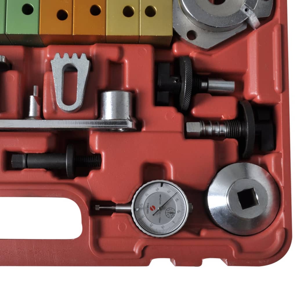 Engine Timing Tool Kit for Fiat / Alfa Romeo / Lancia