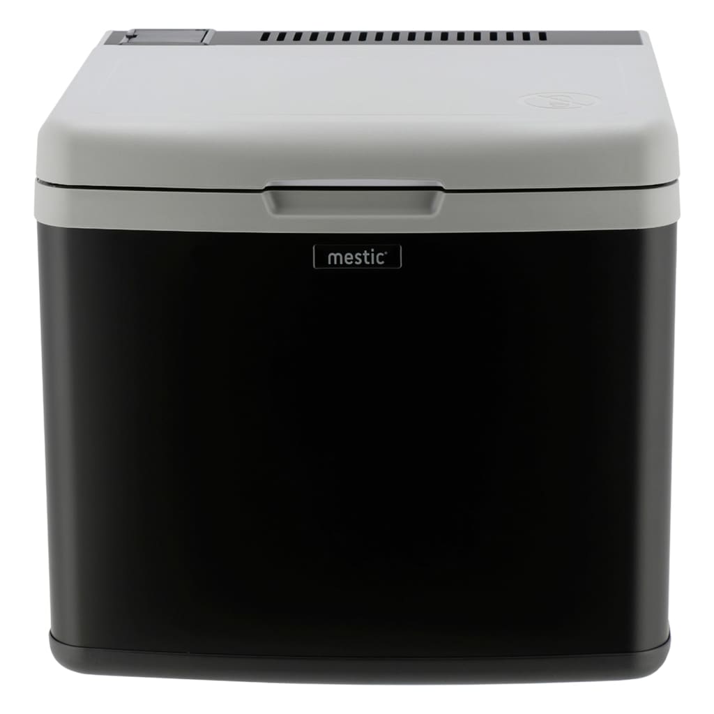 Mestic Cool Box Hybrid MHC-40 Black 40 L