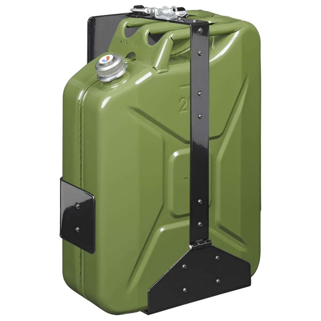ProPlus Heavy Duty Holder For Jerry Can 20L