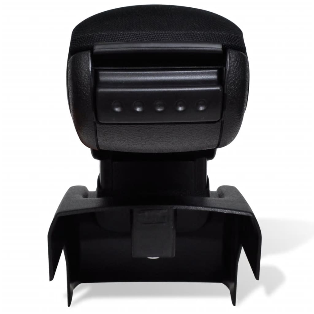 vidaXL Car Armrest for Ford Focus (2005-2011)