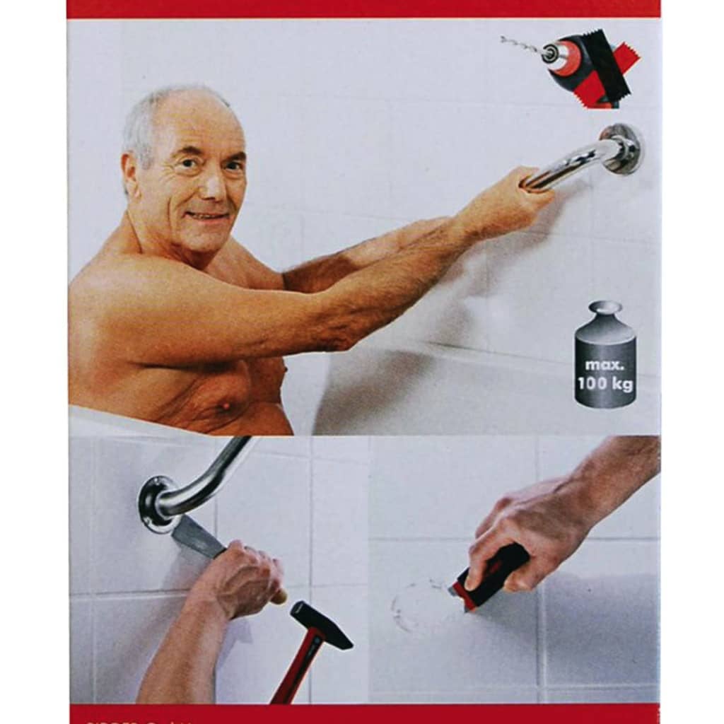 RIDDER Bathroom Accessory Glue Fix & Clean A2000000