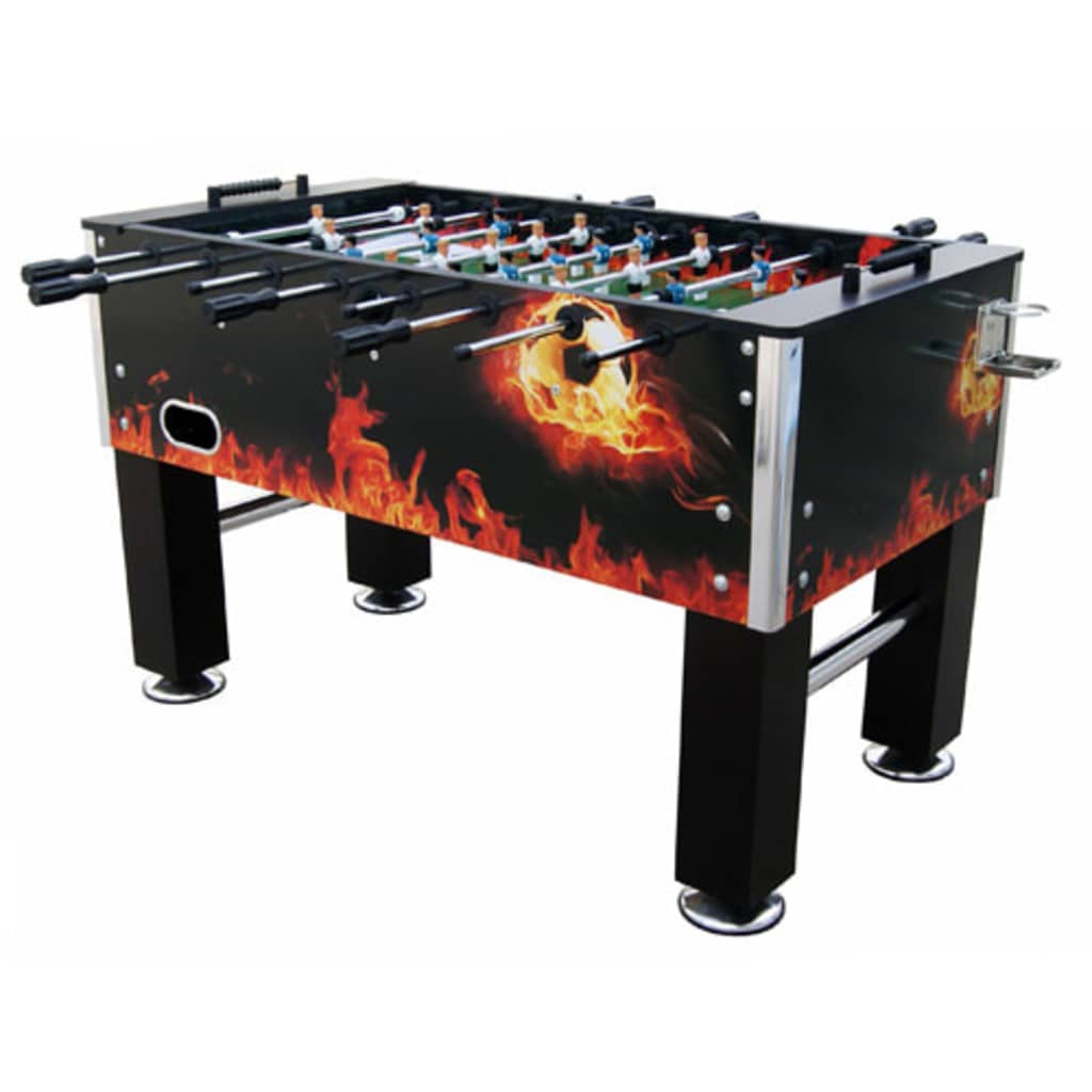 Football Table with Airbrush Graphics 80 KG