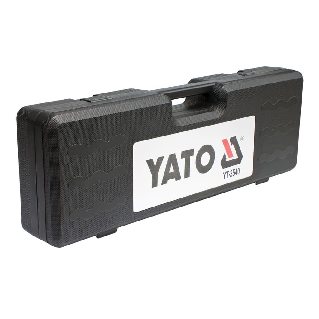 YATO Slide Hammer Gear/Bearing Puller Set