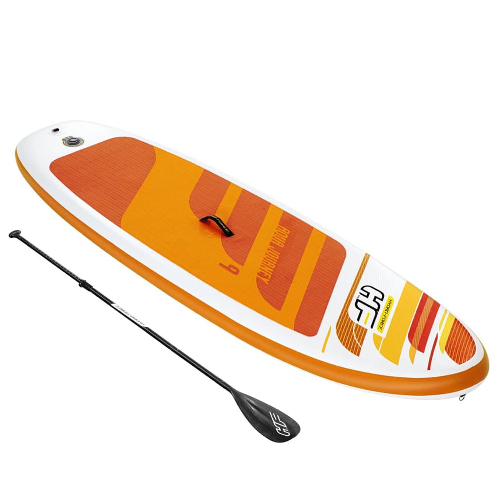 Bestway Hydro-Force Inflatable Paddleboard Set Aqua Journey 65349